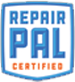 repairpal logo | Brad's Auto Service